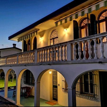 Willa Casa Del Vigneto Spinea Zewnętrze zdjęcie