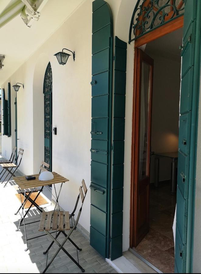 Willa Casa Del Vigneto Spinea Zewnętrze zdjęcie