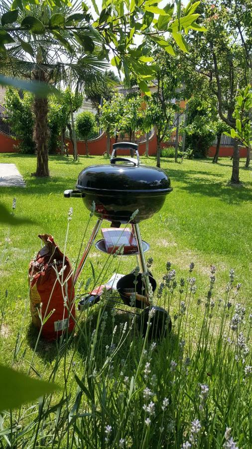 Willa Casa Del Vigneto Spinea Zewnętrze zdjęcie