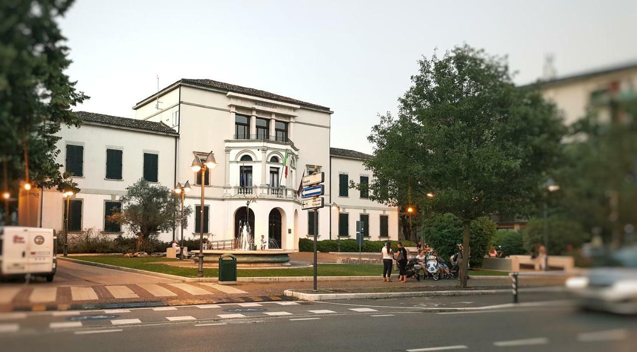 Willa Casa Del Vigneto Spinea Zewnętrze zdjęcie
