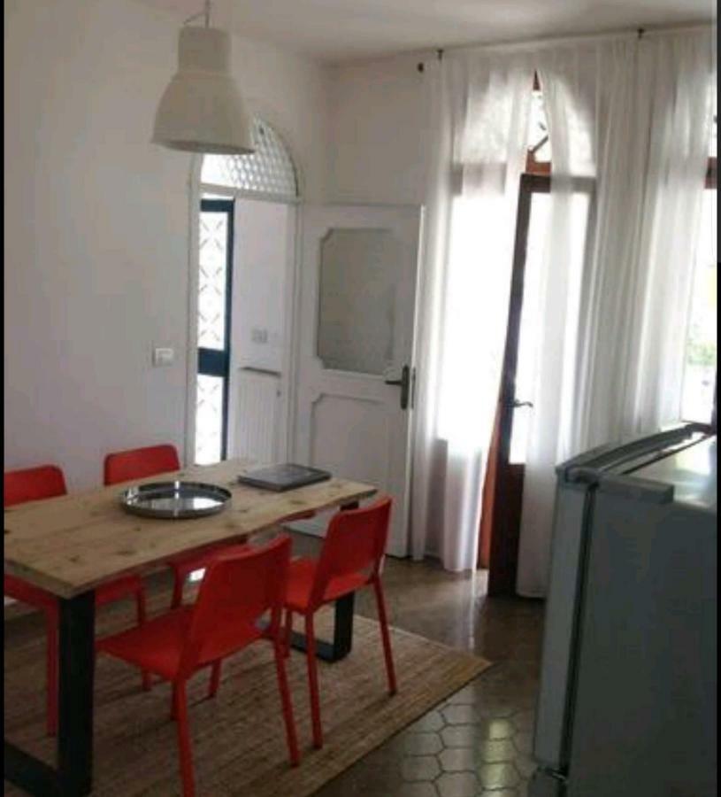 Willa Casa Del Vigneto Spinea Zewnętrze zdjęcie